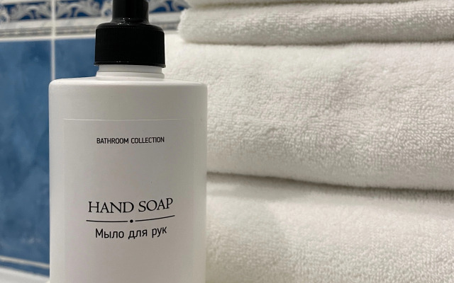 Квартира на Перенсона 9