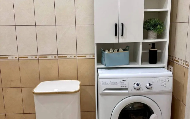 Prostornaya u Metro Zvezdnaya i Aeroporta Flat