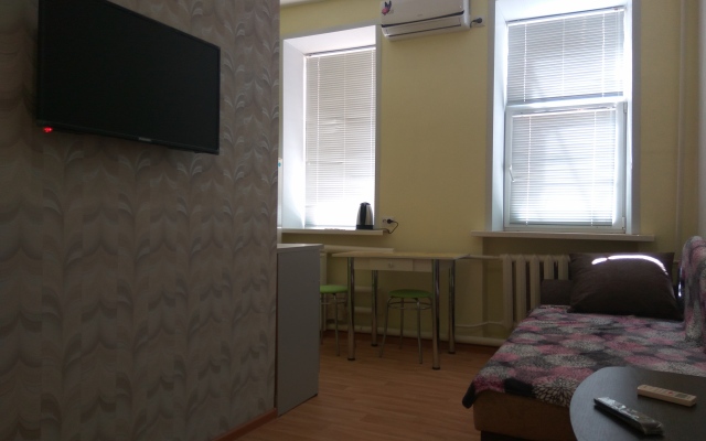 Апартаменты Номера Комнаты