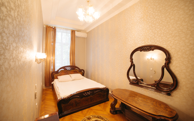 Apartments Trust Gorodocka 42