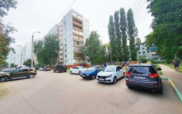 Business class Proezd Energetikov 12 Apartments