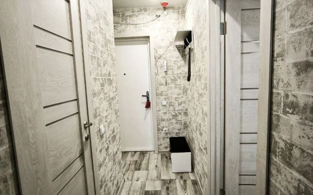 Квартира Лёд и пламя