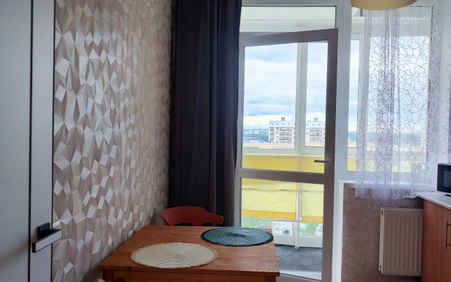 Stilnaya Odnushka V Koltsovo Flat