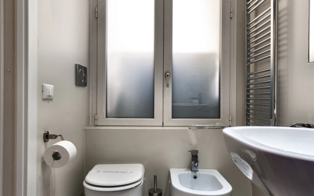 Guest house Foresteria Margherita Milano