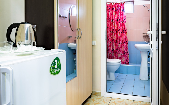Kipr Guest House