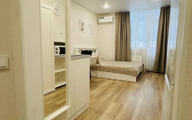 Na Ulitse Rozhdestvenskaya 55 k2 Flat