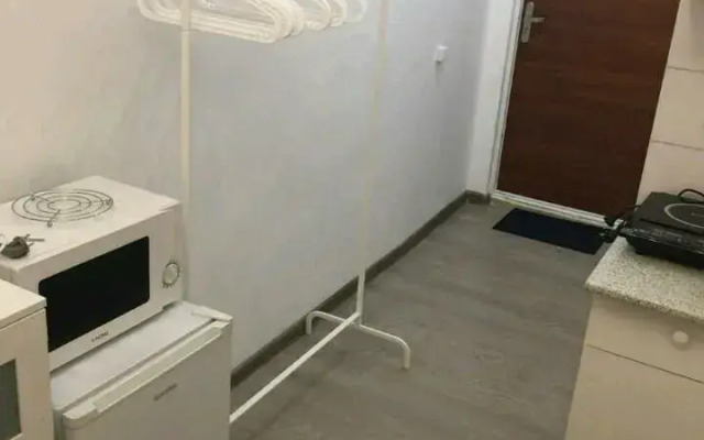 Квартира 3 в Газетном переулке, 62/1