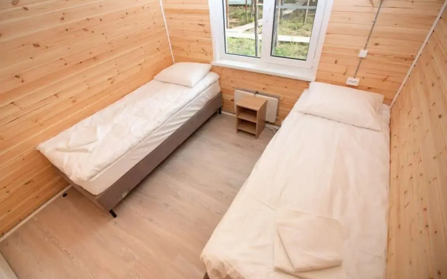 Шале Пикник 2.0