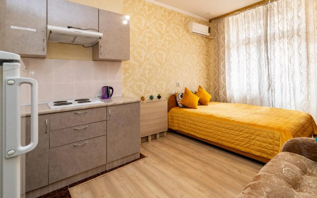 Квартира на ул. Восточно-Кругликовская 30/1