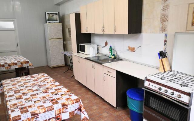 Albina Mini-Hotel
