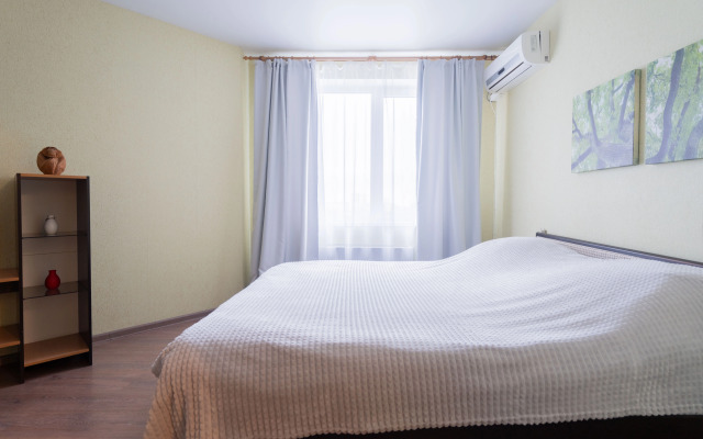 Апартаменты ATLANT Apartments 199