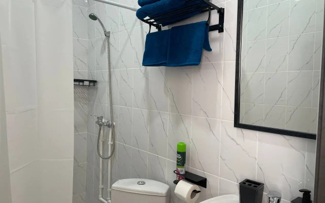 Отель Меренга