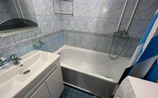 Апартаменты Sweet-Apartment на Лауреатов 43