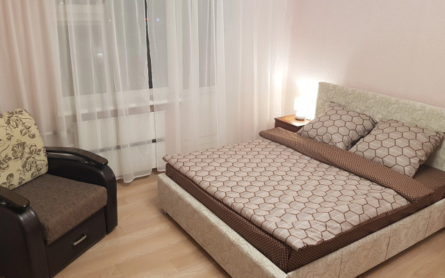 Квартира Комфортная в Центре Столицы