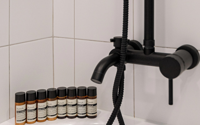 Апартаменты Дизайнерские Румер в Центре Минска