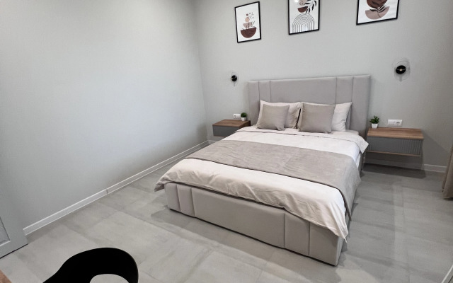 Mechta U Morya Private house