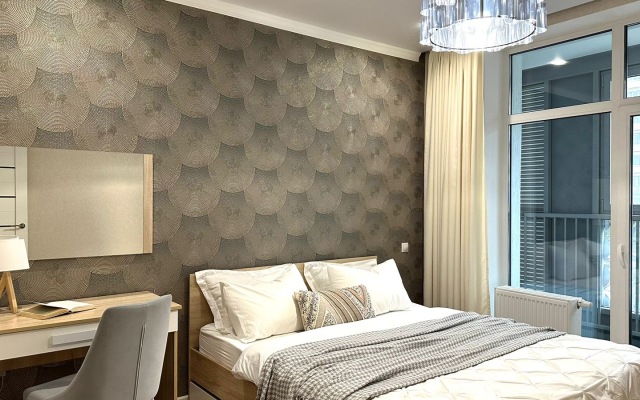 V Zhk Biznes Klassa PremyerApartments