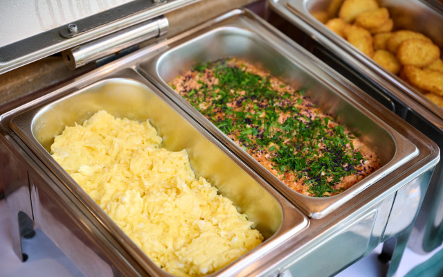 Apricot Hotel Yerevan