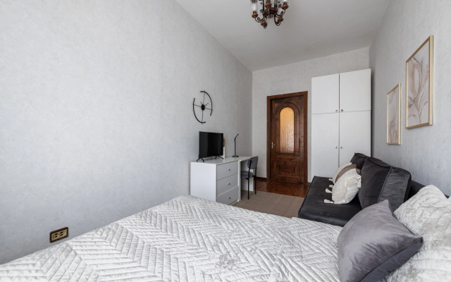 Апартаменты Rent-Apart