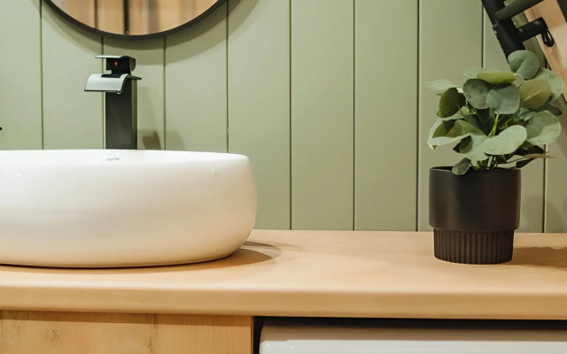 Гостевой Дом Gesh For You