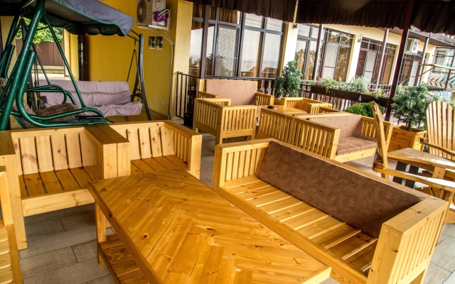 Regaliya Guest House