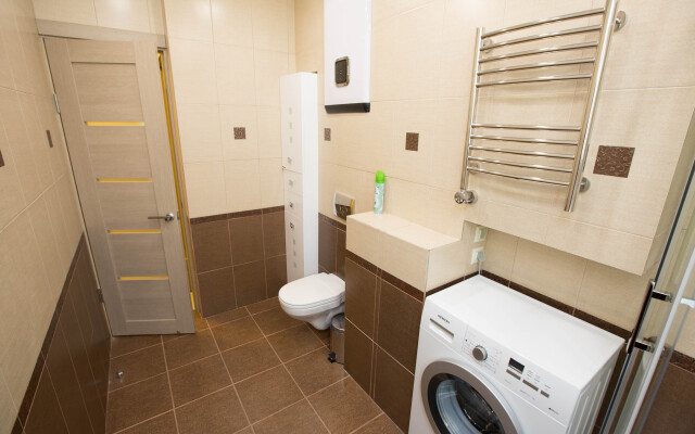 Апартаменты Бальмонт Маяковская (8.2)