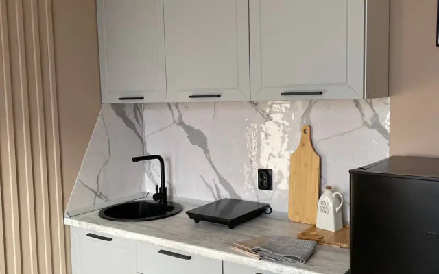 Квартира идеальная в ЖК Войков