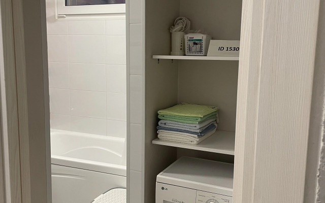 Квартира в Центре Сочи