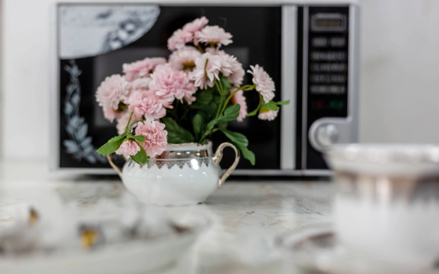 Апартаменты Студия в Центре Кисловодска