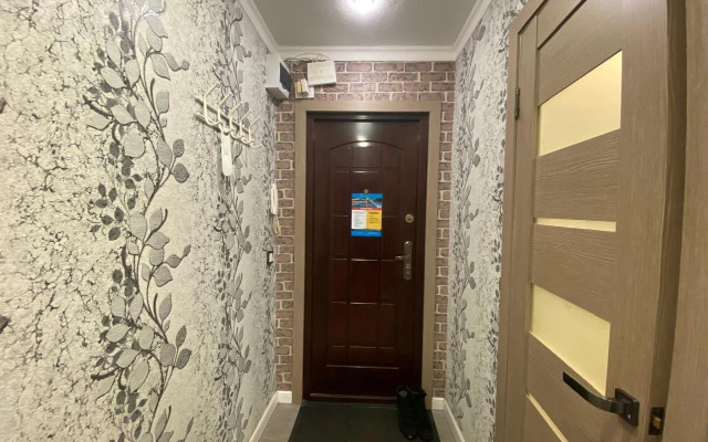 Апартаменты Кирова 26