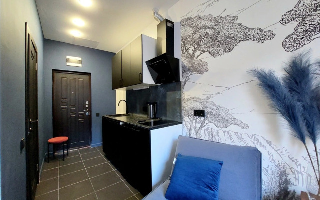 Апартаменты Smart Apart Africa 7