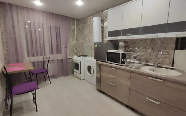 1-k, 40m², 2 Krovati Flat