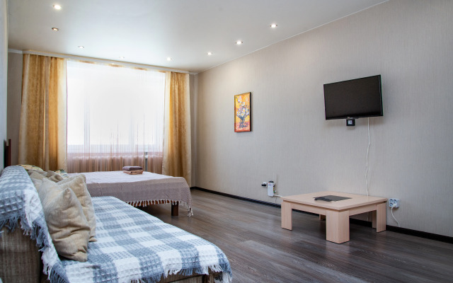 Kristall Mat I Ditya Neyro Apartments