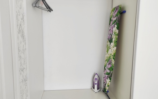 Апартаменты На Карамзина