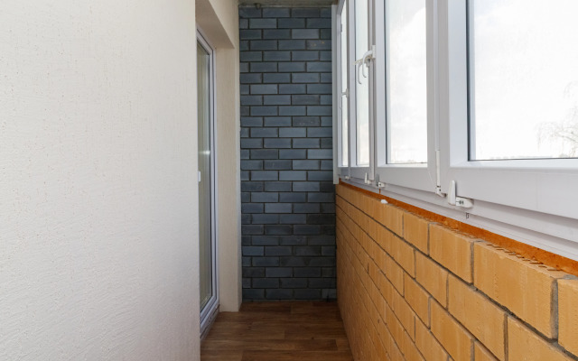 Квартира уютная у озера в тени соснового парка