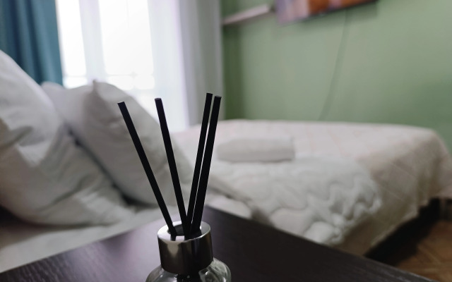 Квартира с удобным местоположением ЖК Союз