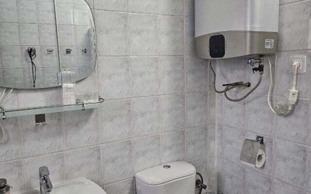 Апартаменты Вилла Бургомистра Светлогорск