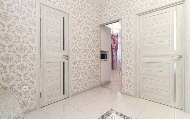 Апартаменты с Новым Ремонтом Возле Парка Галицкого