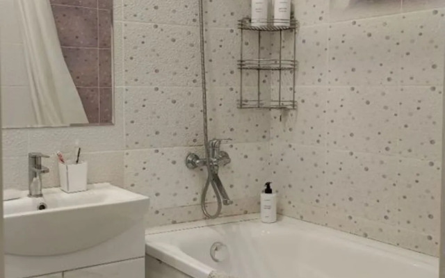 Квартира На Кастерина 5