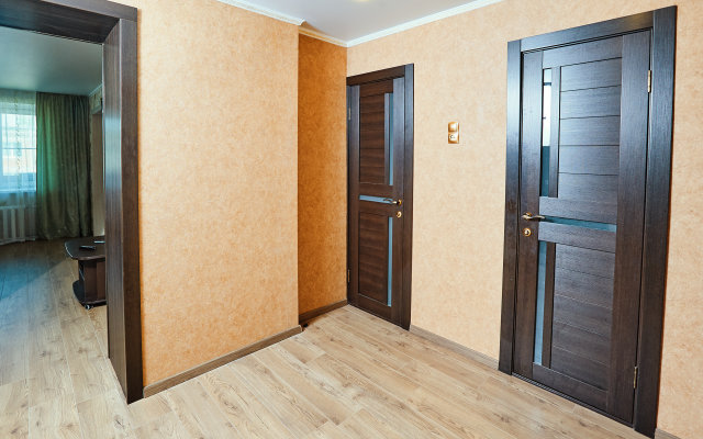 Set Apartamentov Sutki-24 Apartments
