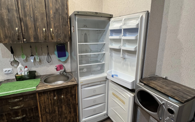 Квартира Добро Пожаловать