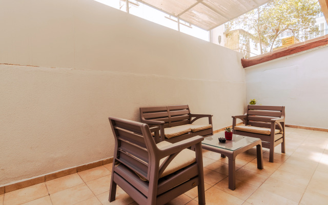 Zendy Suite Apart-Hotel