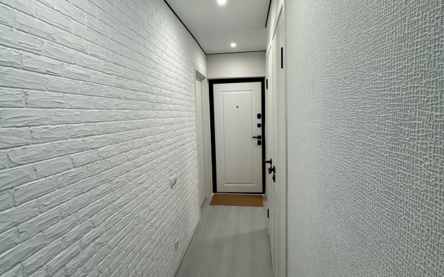 Uyutnaya Dlya Komfortnogo Prozhivaniya Flat