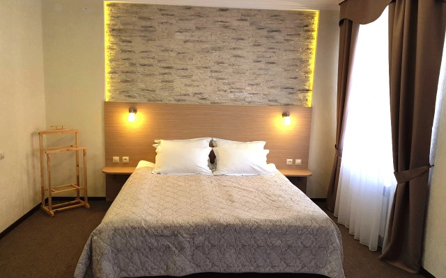 Vizit Hotel