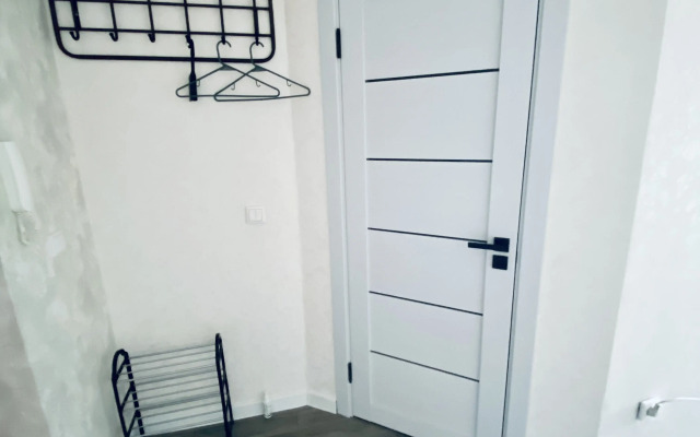 U Akvaparka Apartments