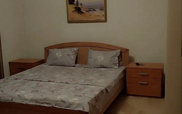 Квартира Исторический район