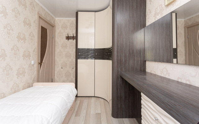 Апартаменты Sun Floor Apartment