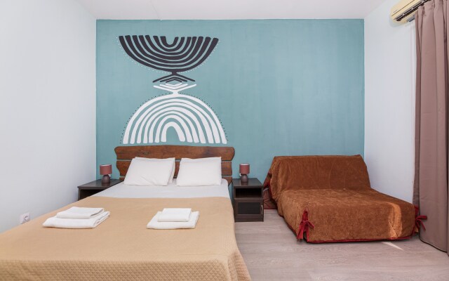 Blaga Del Mar Guest House