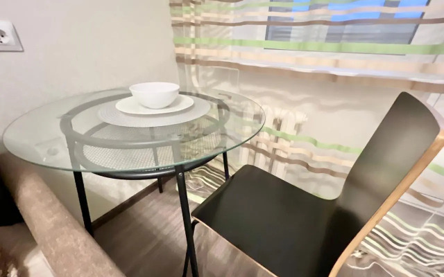 Elitnye V Tsentre Goroda Apartaments