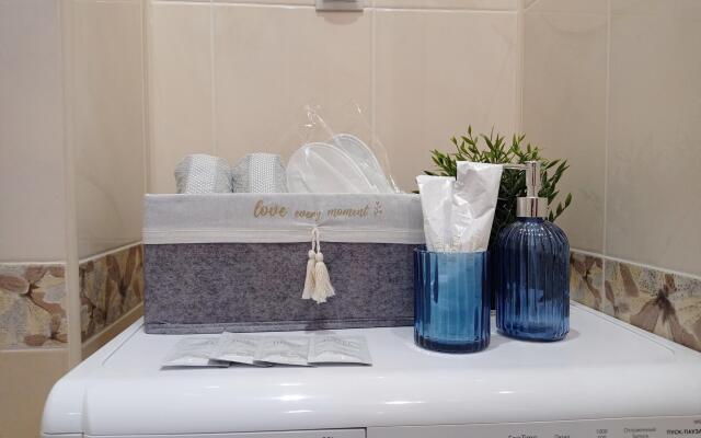 Квартира Апартаменты Однокомнатные